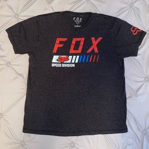 Men’s Fox Racing Shirt